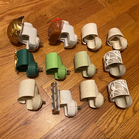 Yankee Candle Air Fresheners - Picture 1 of 3